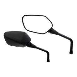 Espelho Retrovisor Par Compatível Moto Cb 300 / Cb 300r