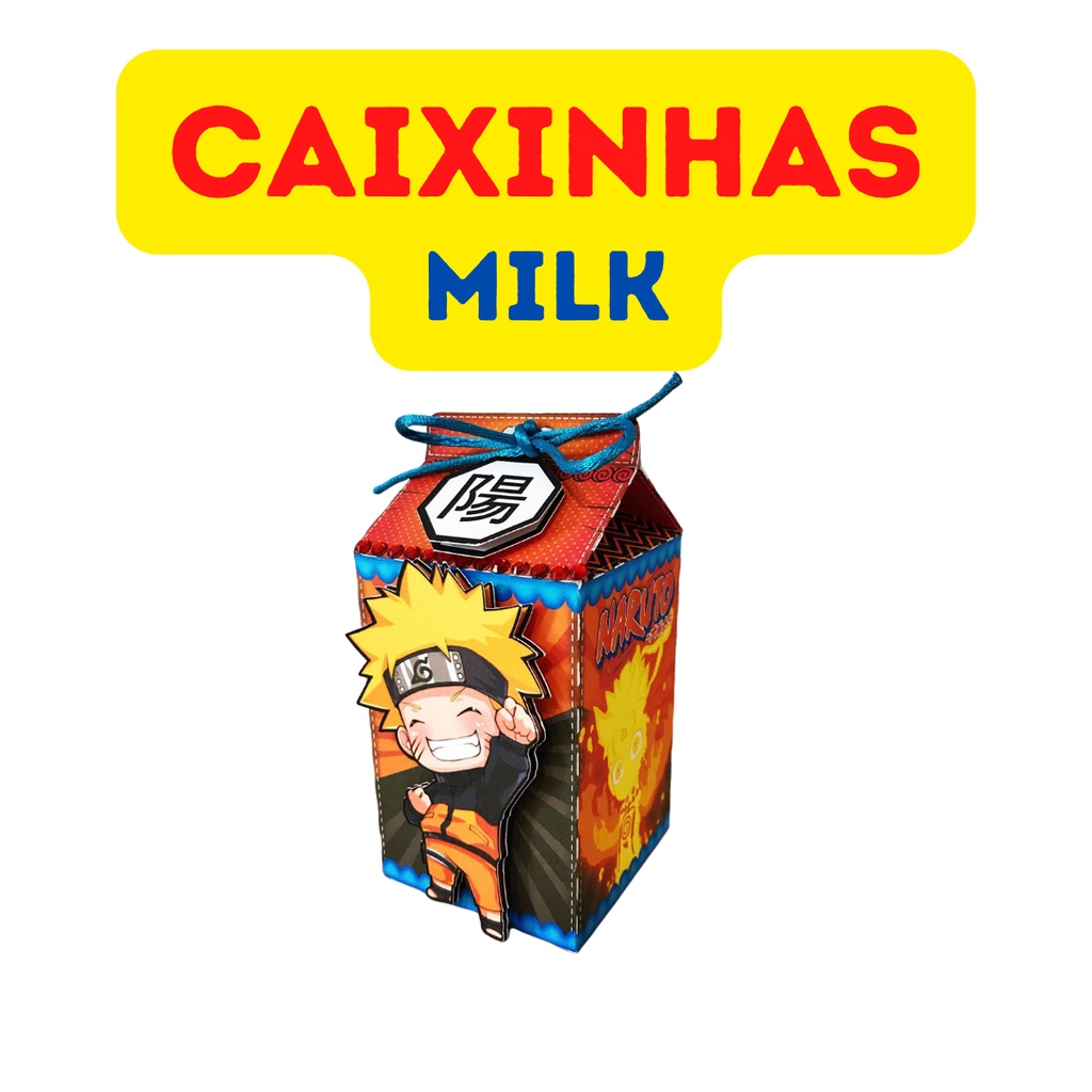 10 Caixinhas Milk/Pirâmide em Papel de Foto já Cortada ,Jardim encantado, sonic,fazendinha,safari,mundo bita ,patrulha canina e outros