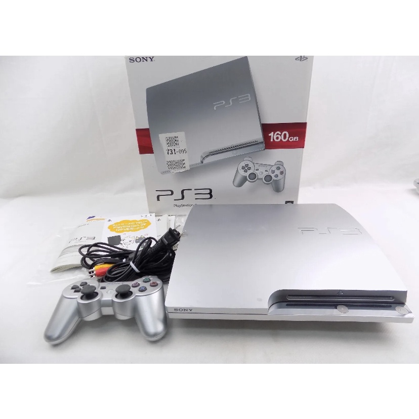 Ps3 store cech 2501a