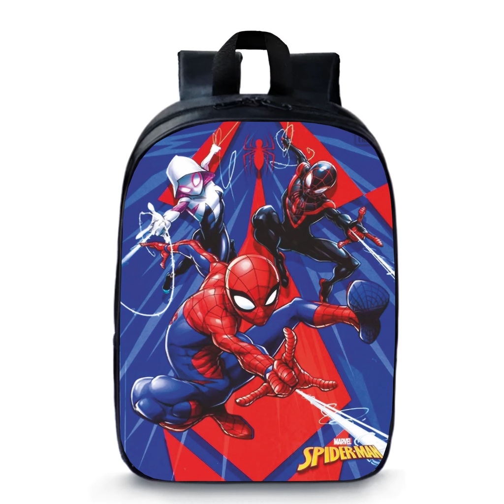Mochila Pequena Pré Escolar Infantil Desenho Animado Desenhos Filmes