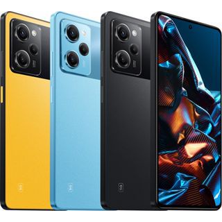 Celular Xiaomi POCO X5 PRO 5G 256GB 8GB RAM / 128GB 6GB Ram Versão Global Dual SIM