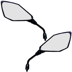 Retrovisor Modelo Z400 Fixo Esportivo Kawasaki