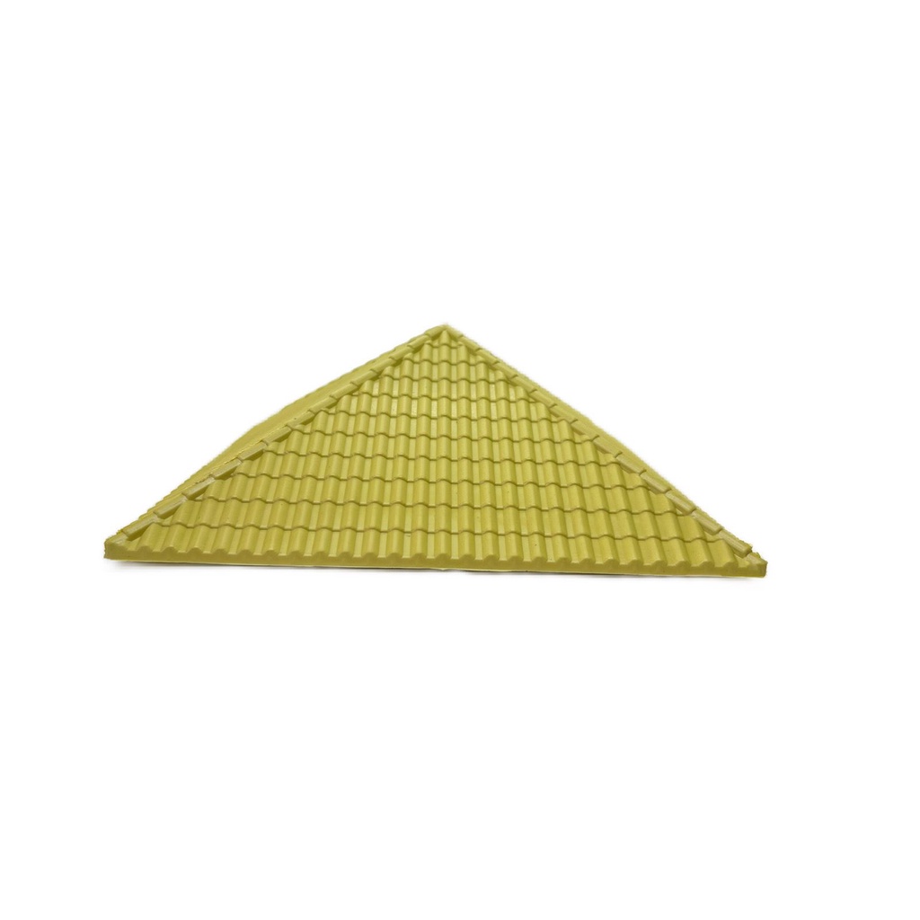 Telhado 12x12 Para Caixas de Abelha Morada das Abelhas