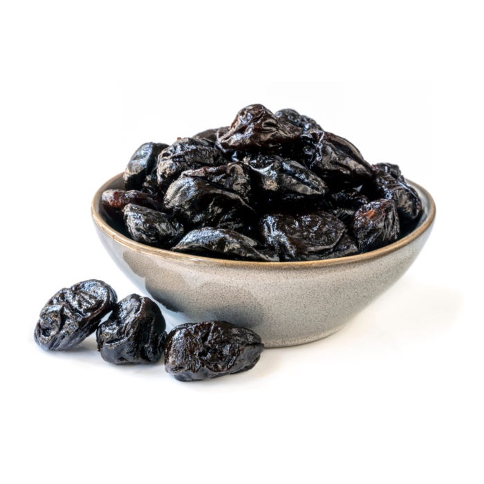 Ameixa Seca Sem Caroço Premium em Oferta na Shopee