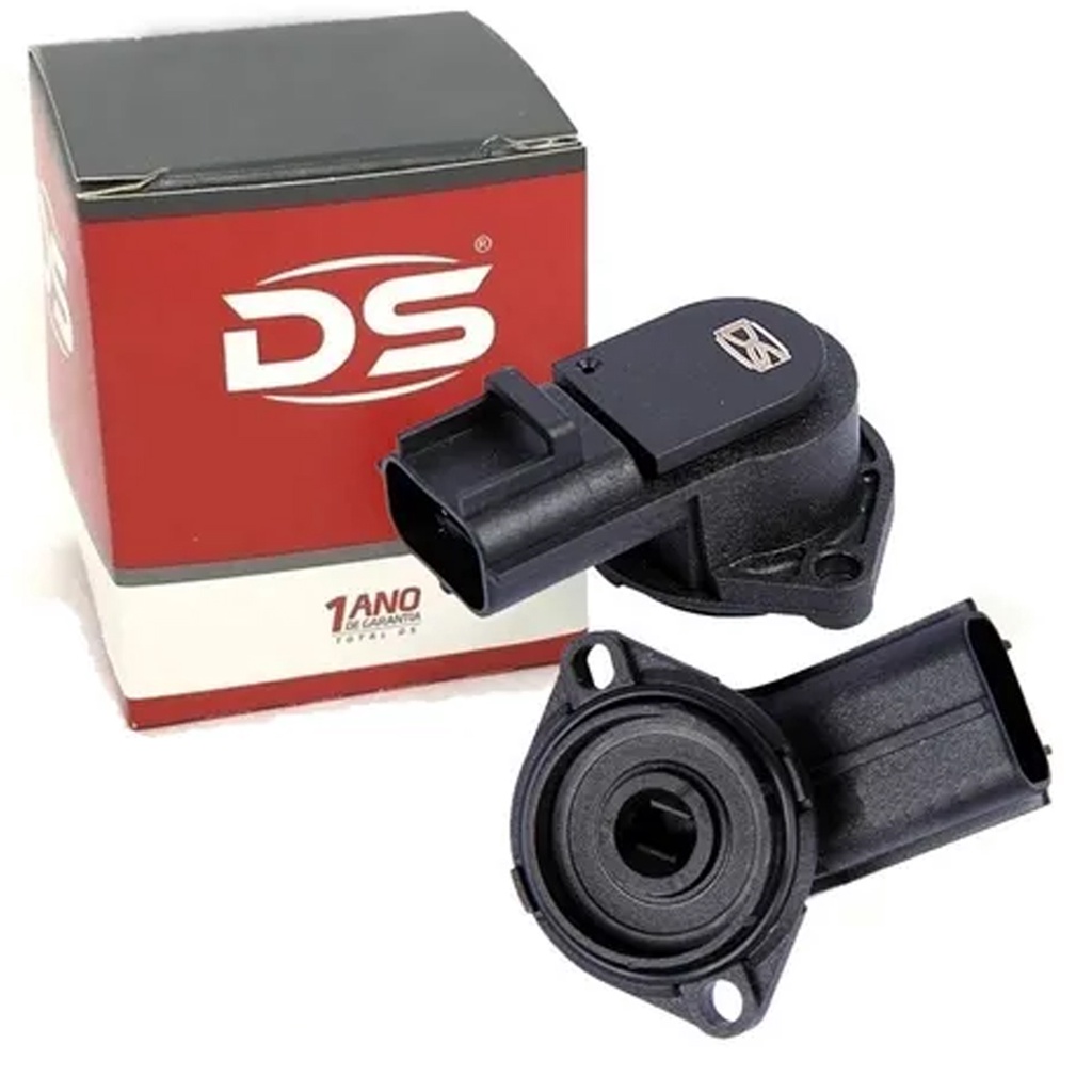 Sensor Posição Borboleta Ecosport Fiesta Focus Ranger Ds1912