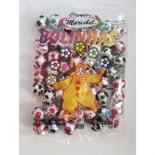 Bolinhas de chocolate PACOTE 300 grs Marisbel
