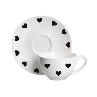 Cartela com 60 adesivos em vinil impermeáveis de coração 1,5x1,5 cm P em Oferta na Shopee