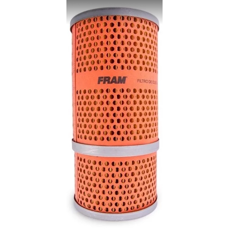 FILTRO DE OLEO FRAM CH5412=PL180 MERCEDES BENS MB180, 200D, 220D, 240D/GD, 300D/GD