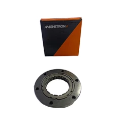 Placa Partida Nx 400 Falcon 1999 2000 2001 2002 2003 2004 2005 a 2008 Nx 400i Falcon 2013 2014 2015