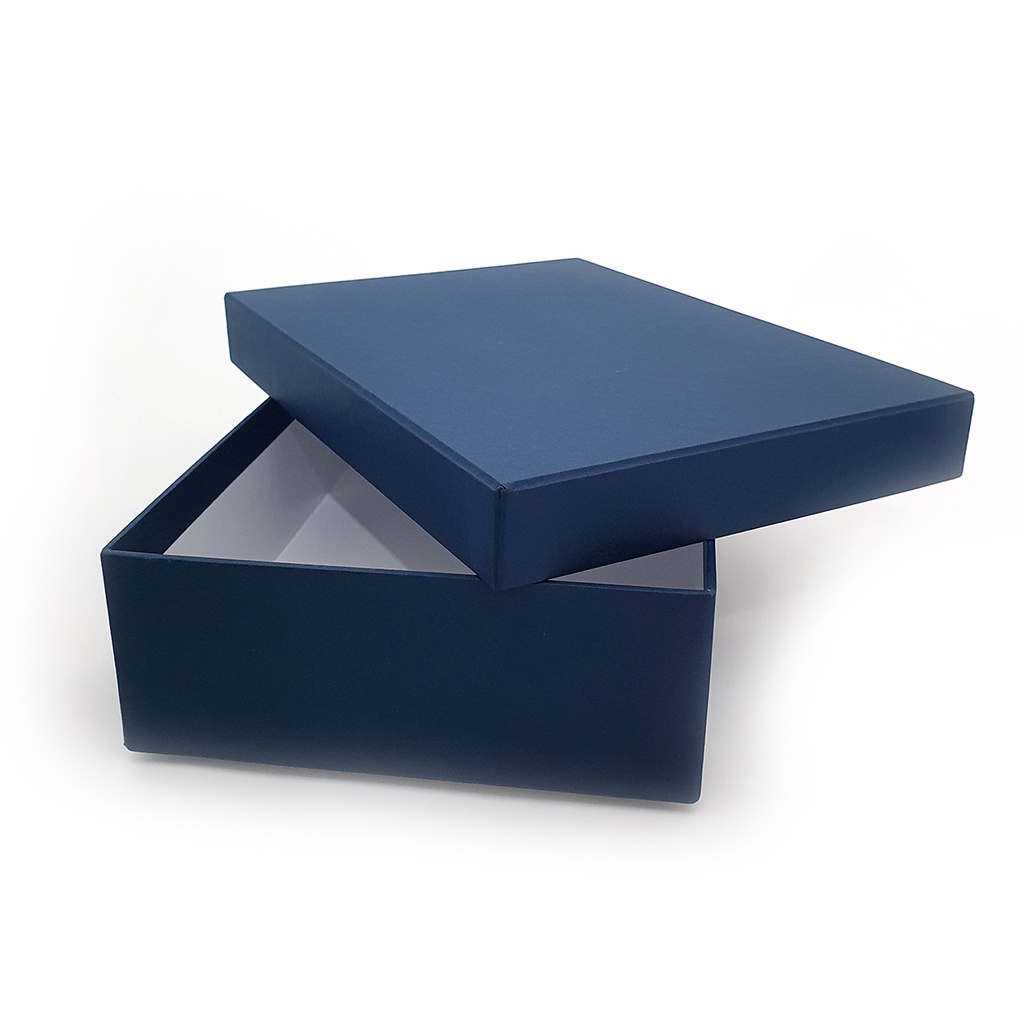 Caixa de presente cartonada em papelão rígido 30x25x7 Casamento Convite Padrinhos 15 anos em Oferta na Shopee