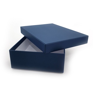 Caixa de presente cartonada em papelão rígido 30x25x7 Casamento Convite Padrinhos 15 anos em Oferta na Shopee