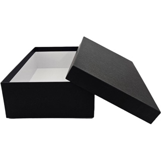 Caixa de presente 18x27x8 cartonada papelão rígido Decoração Utilitária Padrinhos Aniversario em Oferta na Shopee