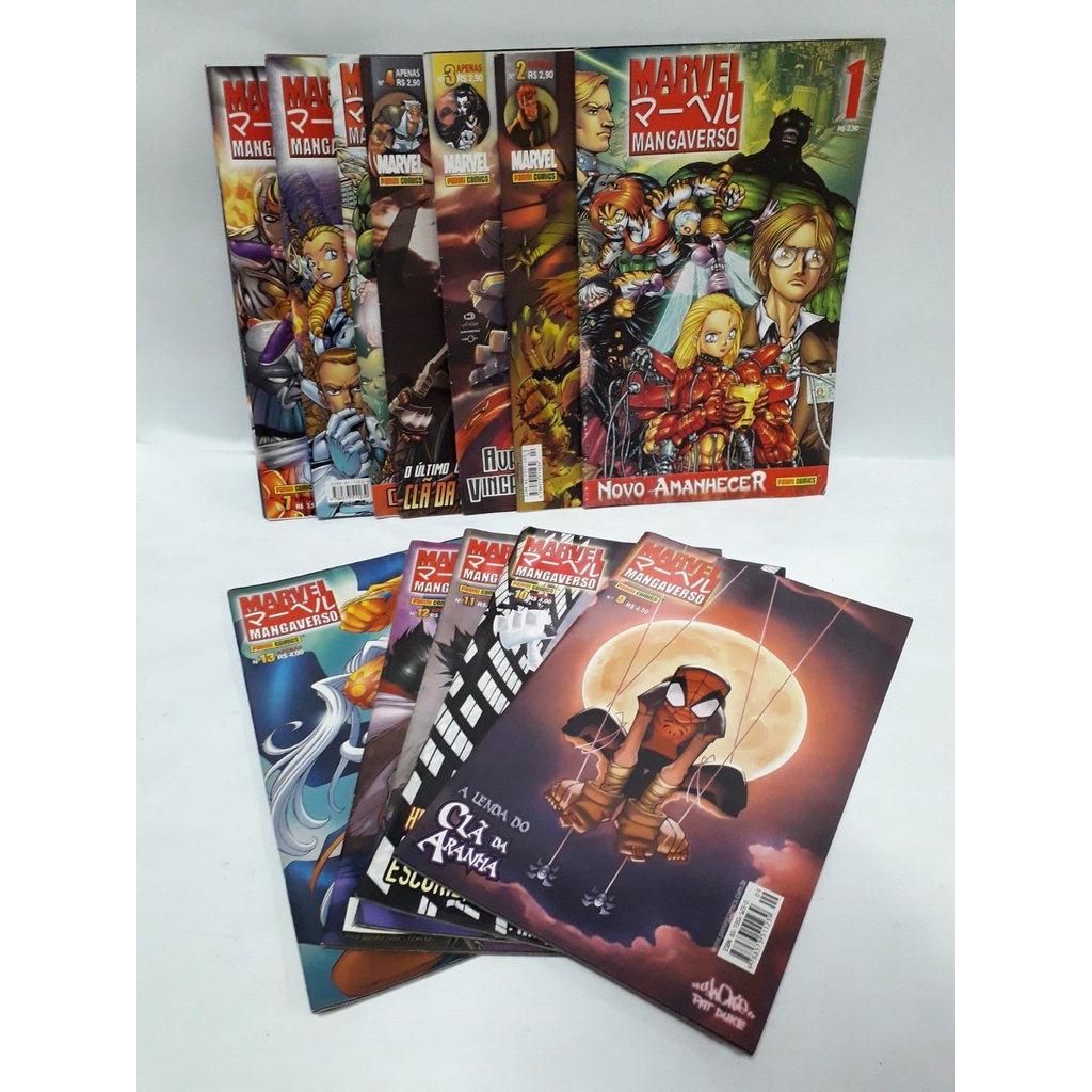 Revista Marvel Max N° 5, Livro Panini Comics/ Marvel Max Usado 90438495