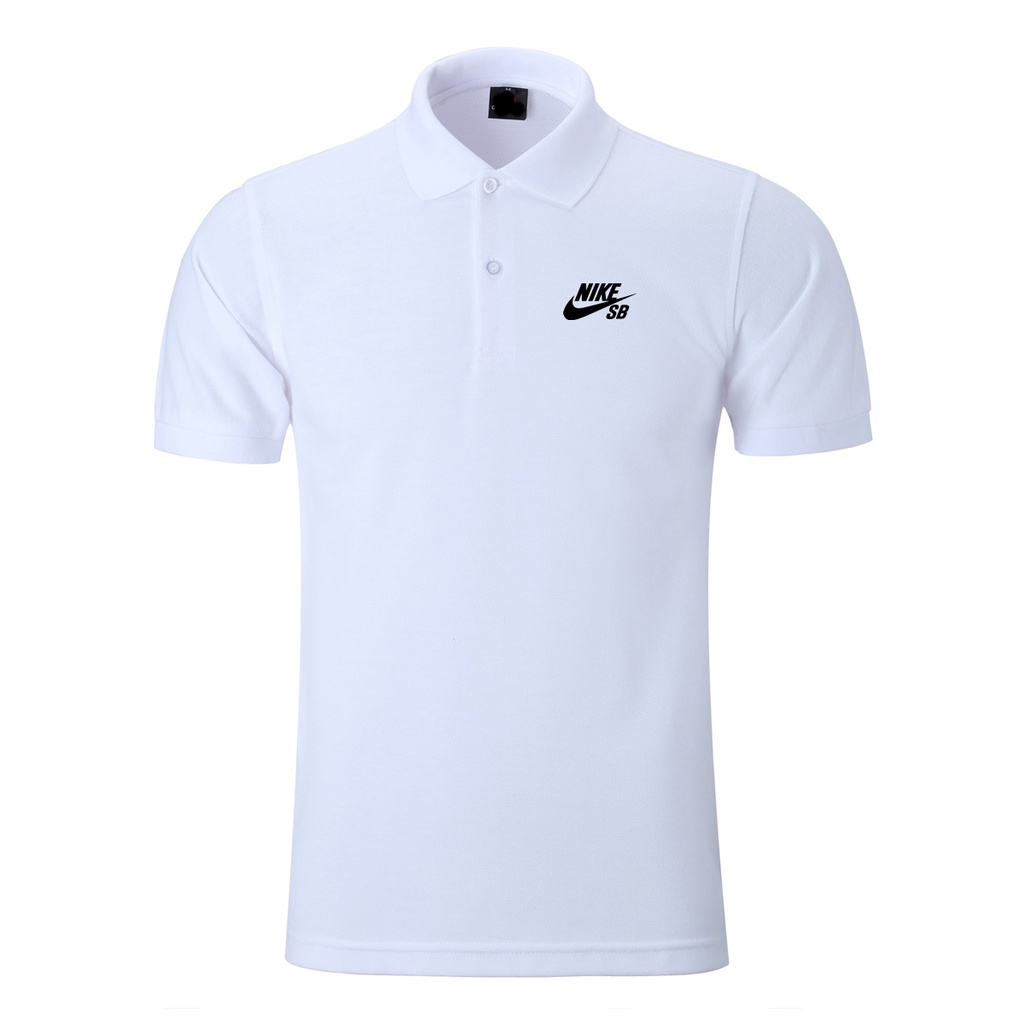 Nike store sb polo