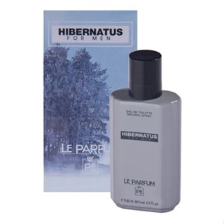 Perfume Hibernatus 100ml _ Paris Elysses em Oferta na Shopee