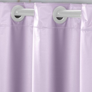 Cortina Blackout de PVC 2,00m x 1,30m Lilas