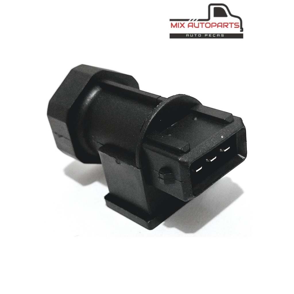 Sensor De Velocidade (3 Pinos) - Hr 05/12 E Kia K2500 08/12.