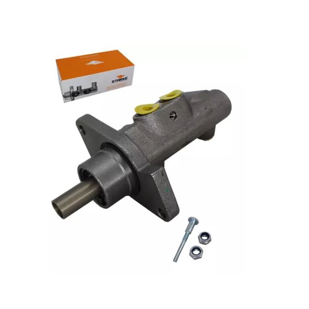 Cilindro Mestre Freio SANDERO 1.6 2007 2008 2009 2010 2011 2012 2013
        SEM ABS
        Original Starke
