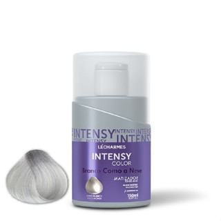 Le Charme Intensy Color Matizador 150ml Cabelos loiro
