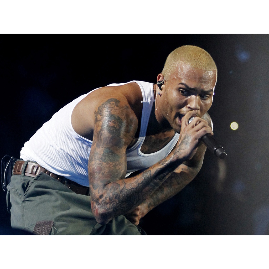 Regata Masculina Branca Preta de Academia Justa Canelada Estilo Americana HIP HOP Rapper