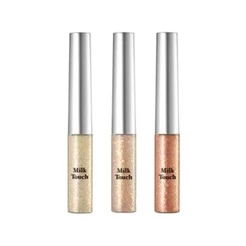 milk touch fairy jewel eye glitter 7g 3colors