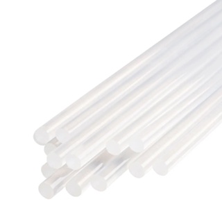 Bastão de cola quente fino  Pacote com 40 unidades em Oferta na Shopee