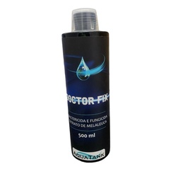 Aquatank Doctor FIX 500ml Bactericida e fungicida extrato de melaleuca