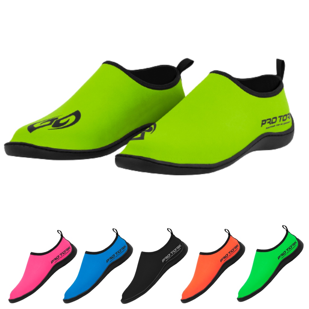 Sapatilha Aquática Praia Jet Esportes Nauticos Lancha Pesca Mergulho em Oferta na Shopee