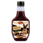 Molho Colosso Barbecão para Cães 250 gr