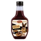 Molho Colosso Barbecão para Cães 250 gr