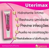 Uterimax - Hidratante Íntimo 20g