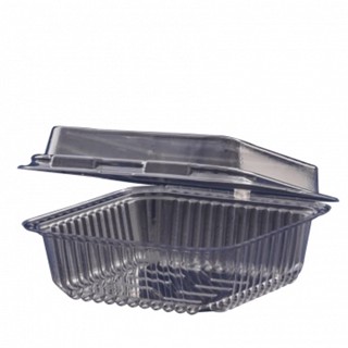 Embalagem S641 c/10 Sanpack