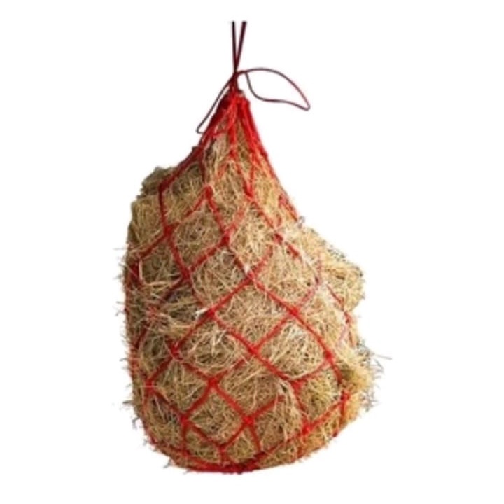 Porta Feno Rede Cavalo Corda Polipropileno Resistente. ótimo preço em Oferta na Shopee