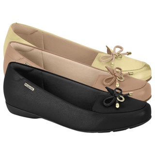 Sapatilha Modare Ultra Conforto Feminina Ortopedica Macia Original em Oferta na Shopee