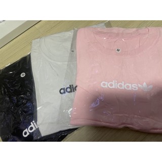 camisa t shirt adiddass central pequena