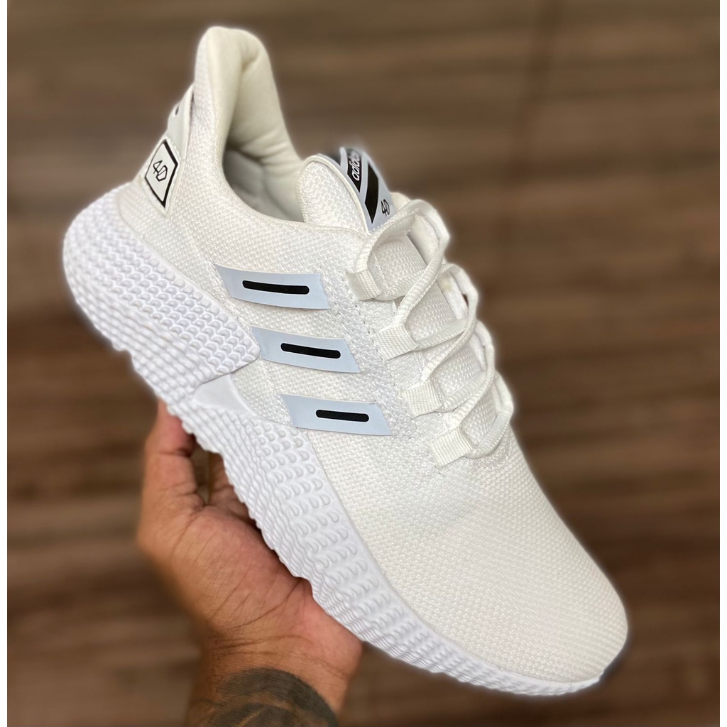 Tenis sales adidas confortavel