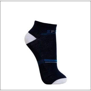 Kit 03 12 Pares de Meias Soquete Masculinas Cores Variadas