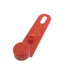 Botão Reparo Capacete Taurus San Marino Automático Eficiente