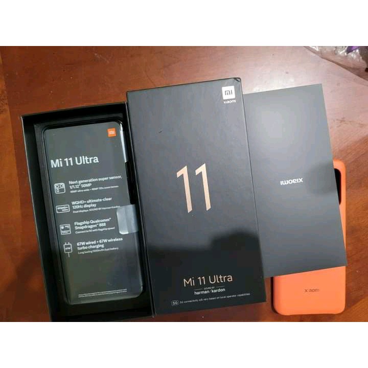 Smartphone Xiaomi 12s Ultra 12 Ram E 256 Gb - Escorrega o Preço
