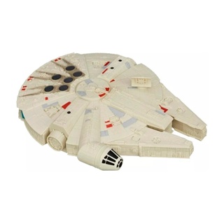 Nave Espacial Hasbro Star Wars B3075 Millennium Falcon em Oferta na Shopee