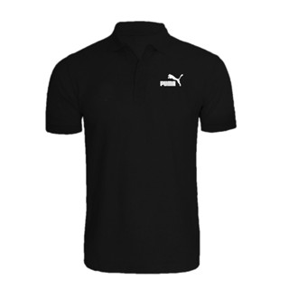 Camisetas Gola Polo Puma Camisa Da Puma Blusa De Passeio Puma