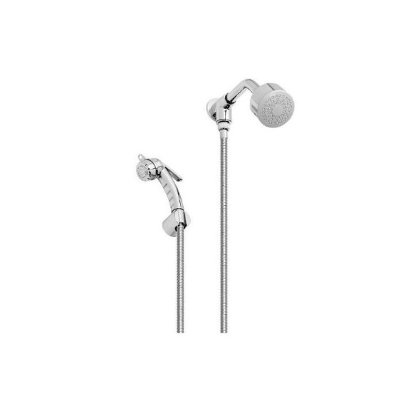 Ducha com Desviador 4806-E Eternit