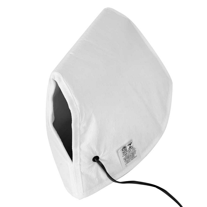 Máscara Térmica Facial 110v / 220v para Limpeza Tratamento de Pele em Oferta na Shopee