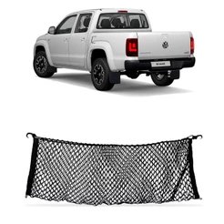 Rede Elástica Caçamba Pickup Amarok Frontier Triton Saveiro
