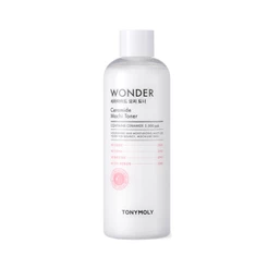 toner Moleca De Ceramida Maravilha 500ml