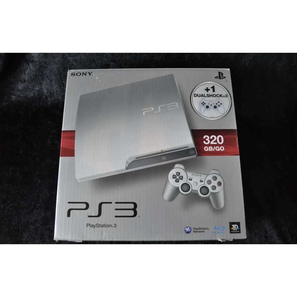 Pacote +2500 Jogos Playstation 3 Ps3 - (leia A Descrição!) - Escorrega o  Preço