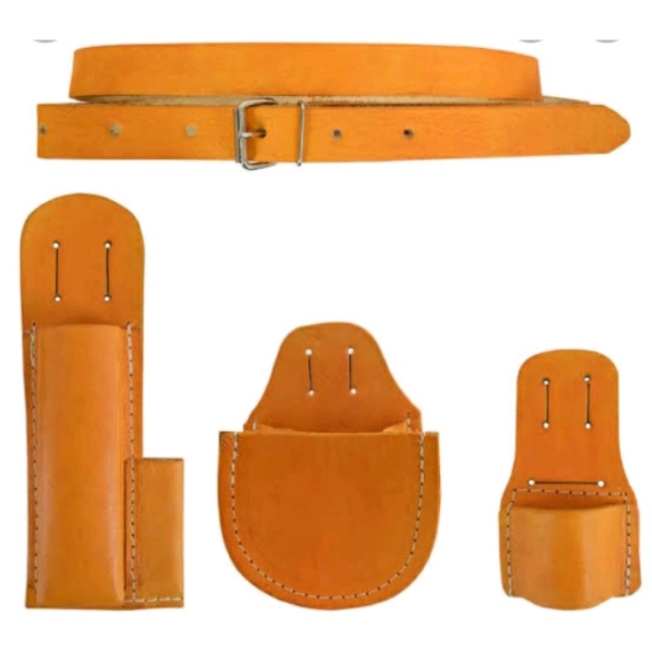 Cinto Carpinteiro Para Ferramentas