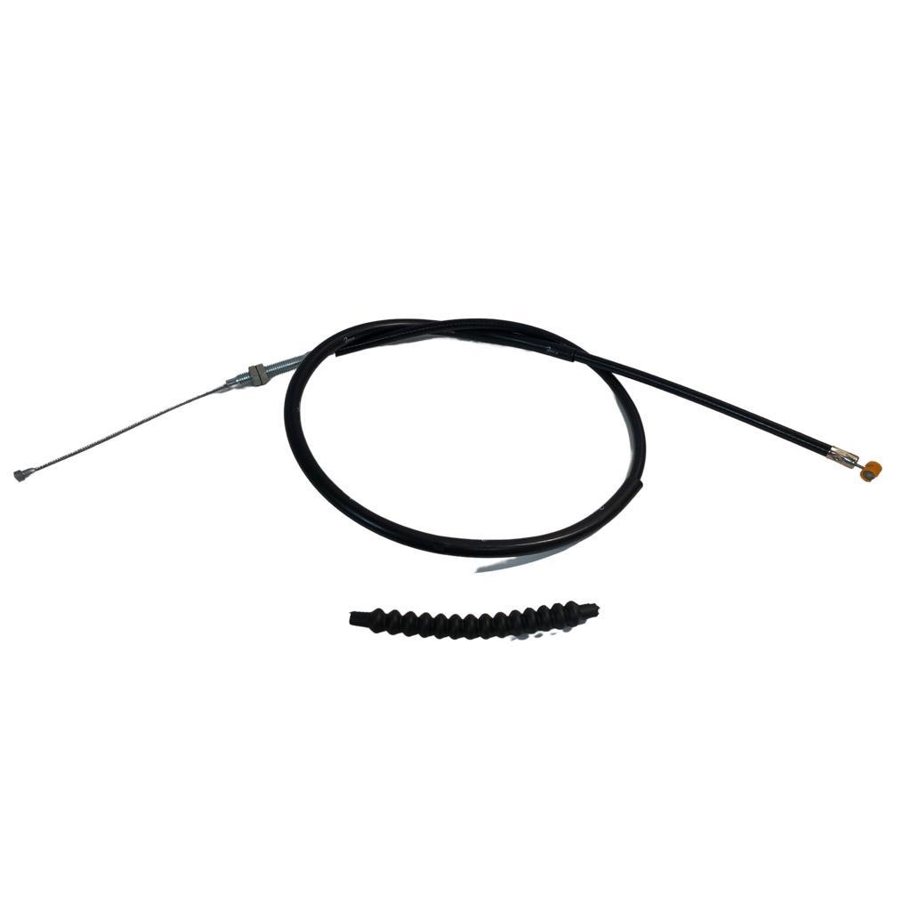 Cabo De Embreagem Nxr 125 Bros Até 2008