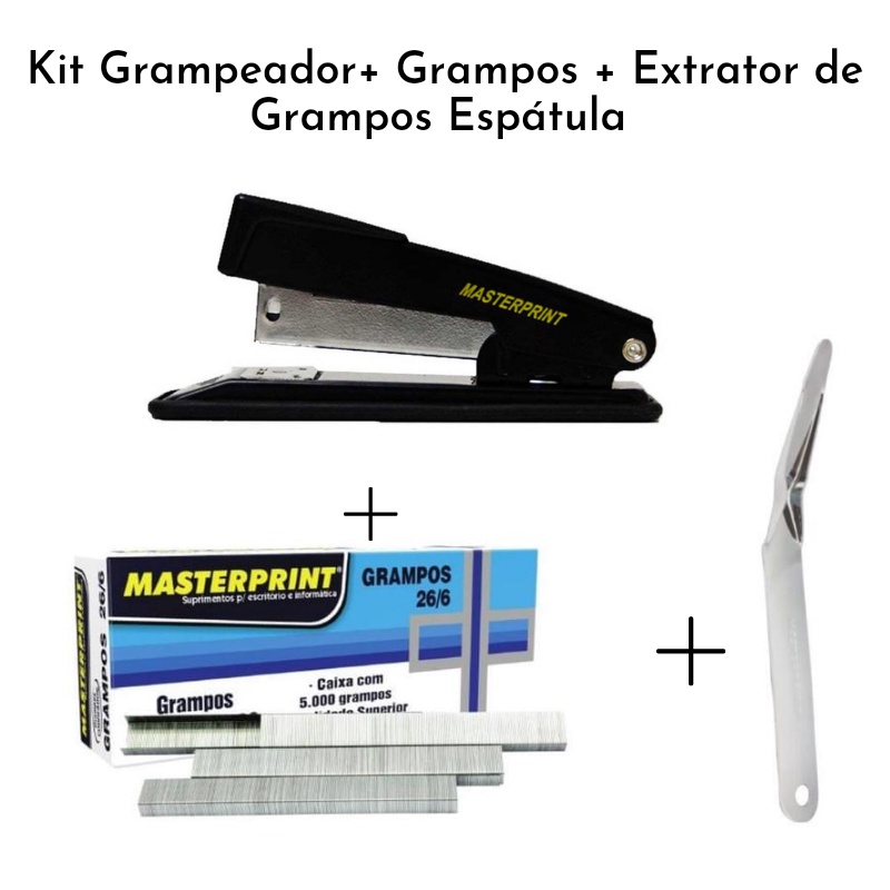 O que é Extrator de Grampo Espátula? Guia e Onde Comprar | BuscaProdutos