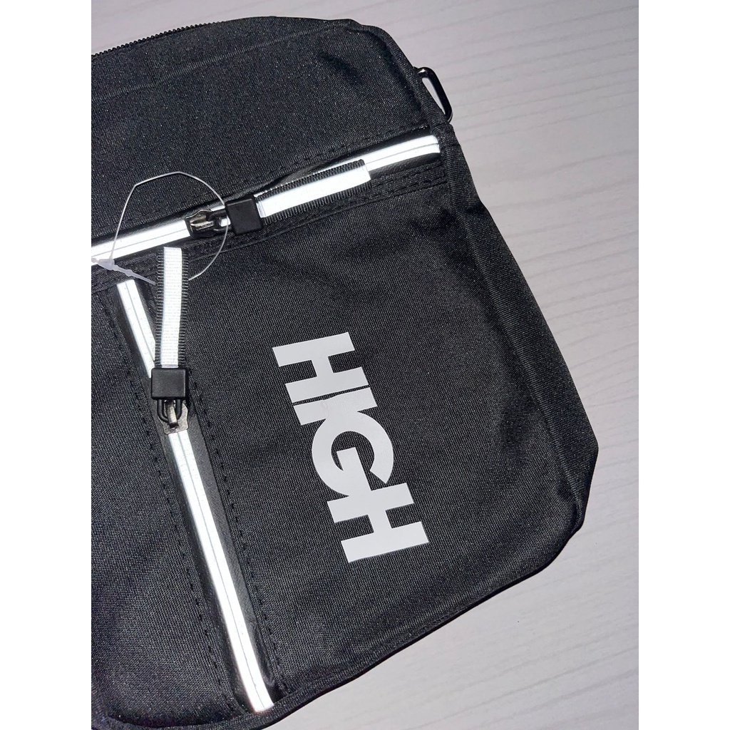 pochete high side block bag premium - Escorrega o Preço